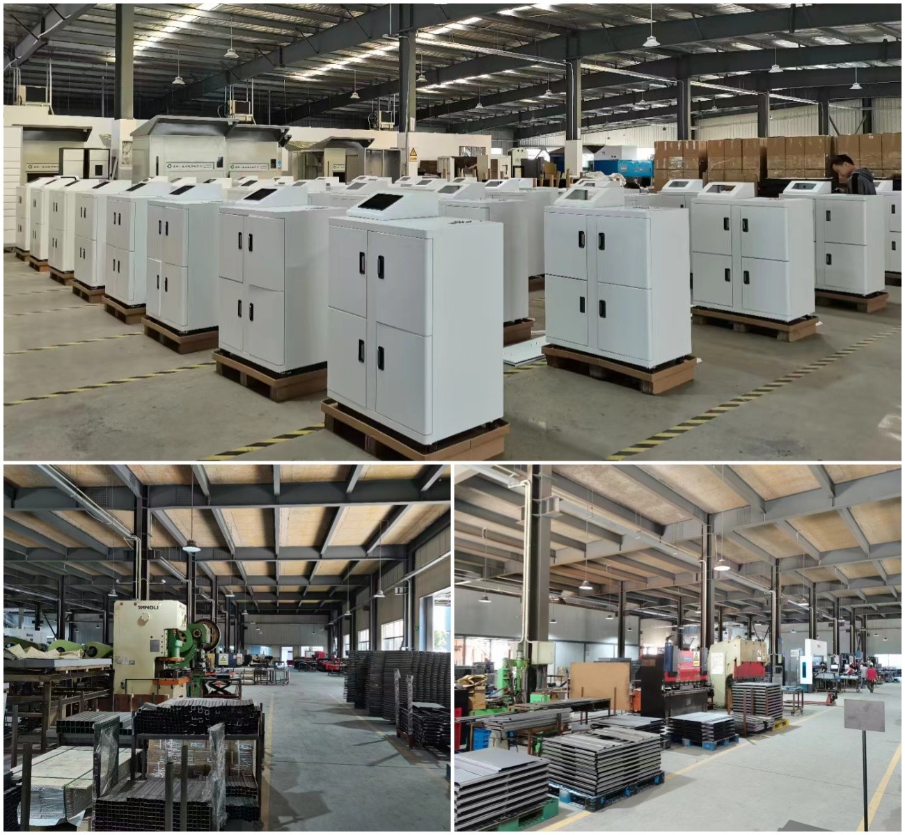 RFID試劑柜生產廠家 RFID試劑柜生產廠家